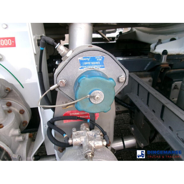 2010 Renault PREMIUM 270DXI-43066329