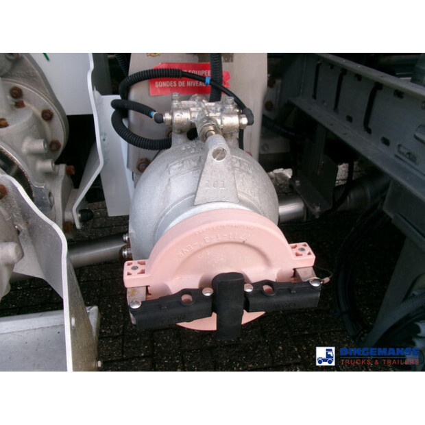 2010 Renault PREMIUM 270DXI-43066330