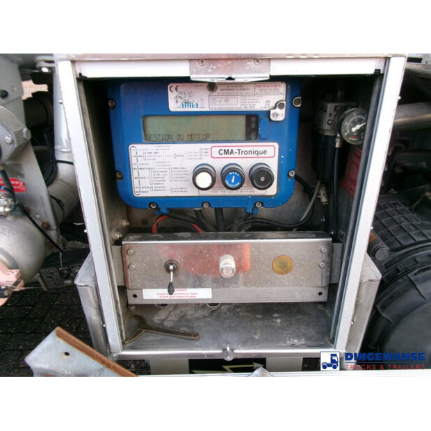 2010 Renault PREMIUM 270DXI-43066331