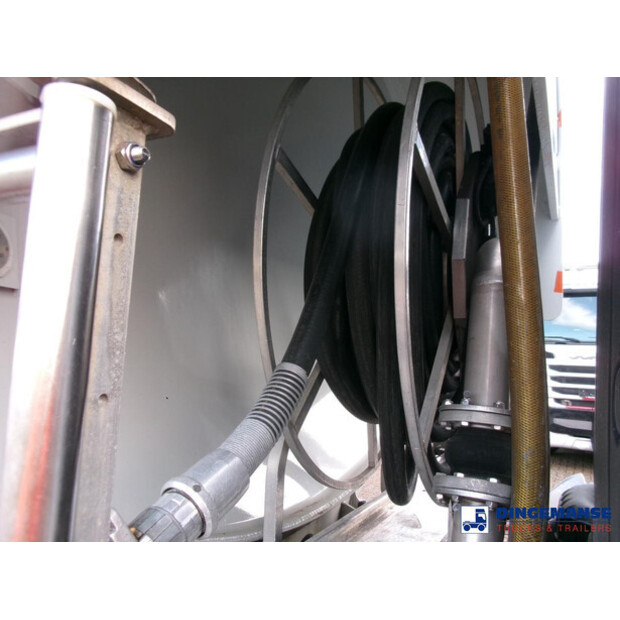 2010 Renault PREMIUM 270DXI-43066332