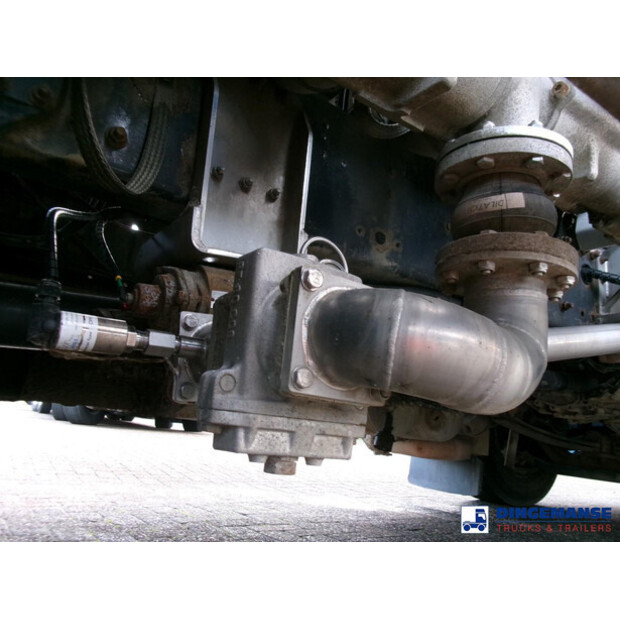 2010 Renault PREMIUM 270DXI-43066333