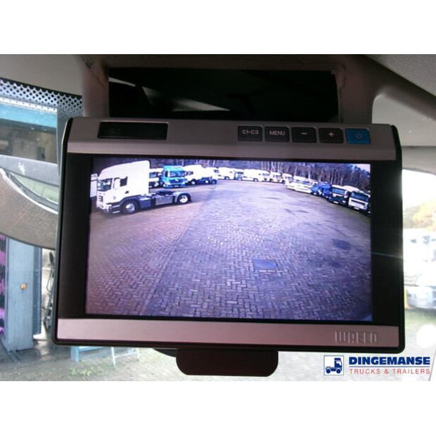 2010 Renault PREMIUM 270DXI-43066340