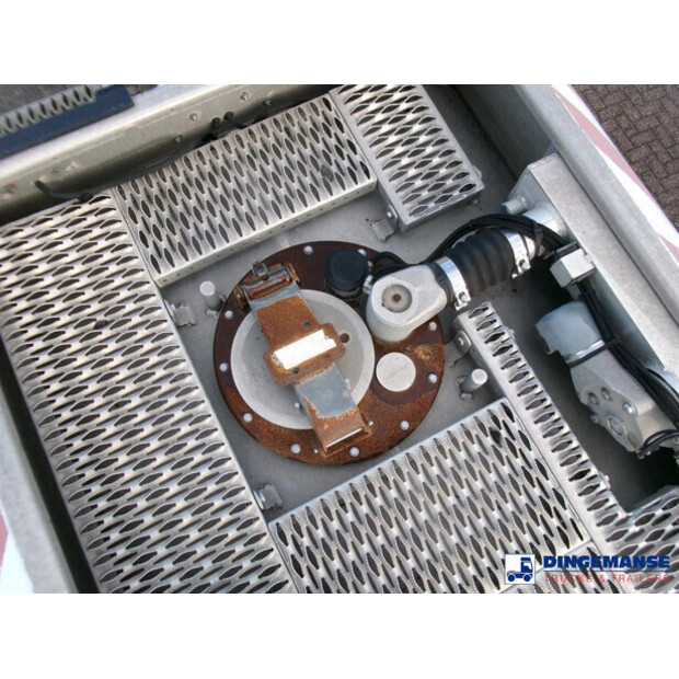 2010 Renault PREMIUM 270DXI-43066342