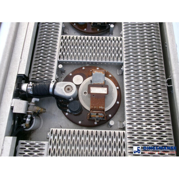 2010 Renault PREMIUM 270DXI-43066344