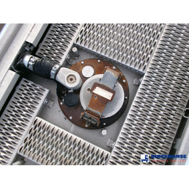 2010 Renault PREMIUM 270DXI-43066346