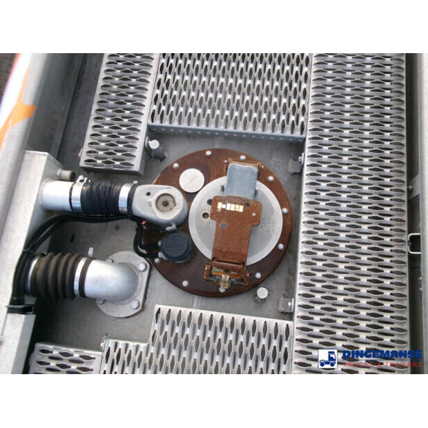 2010 Renault PREMIUM 270DXI-43066348