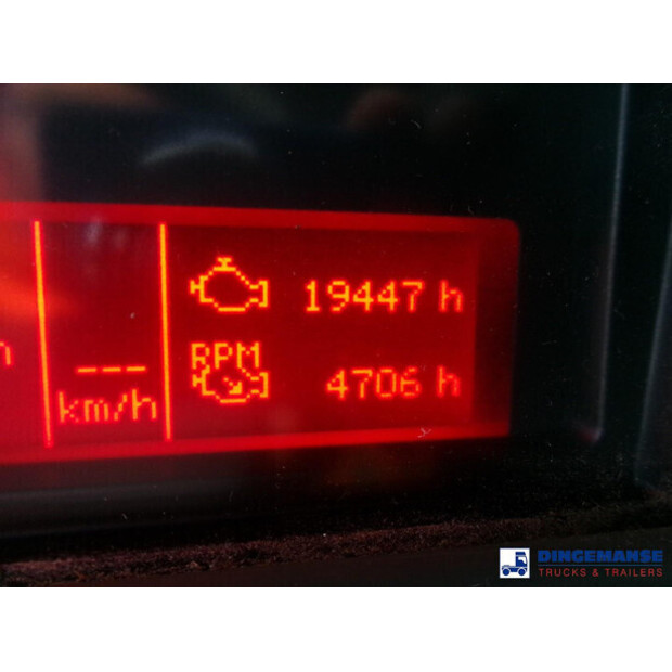 2010 Renault PREMIUM 270DXI-43066350