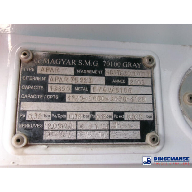 2010 Renault PREMIUM 270DXI-43066354