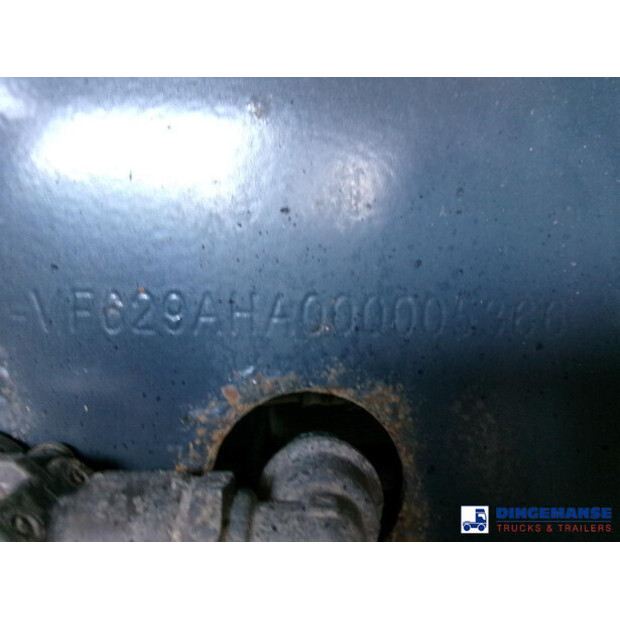 2010 Renault PREMIUM 270DXI-43066357