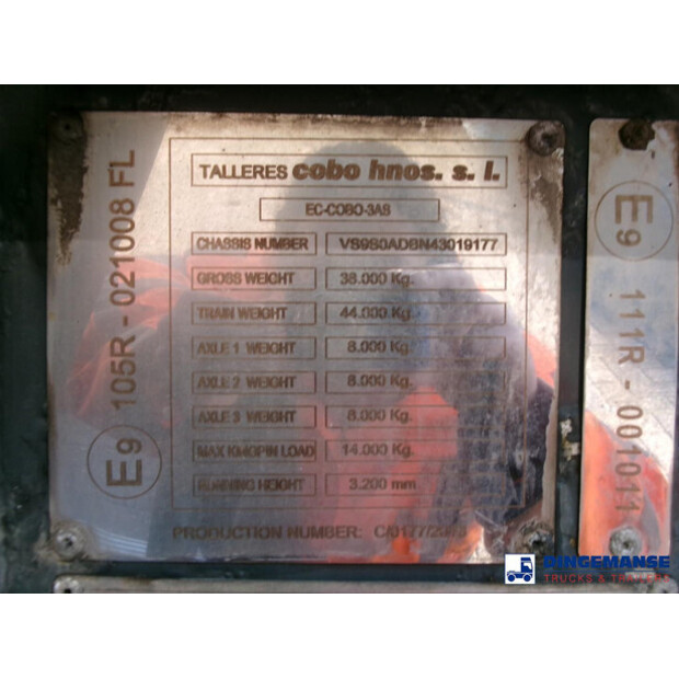 2014 Cobo OTHERS-43066423