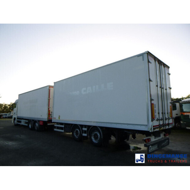 2016 مان TGX 26.440-43066428