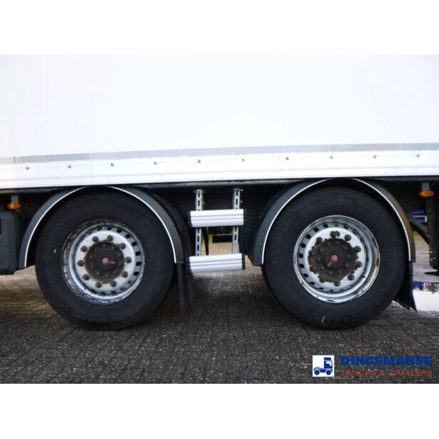 2016 مان TGX 26.440-43066430