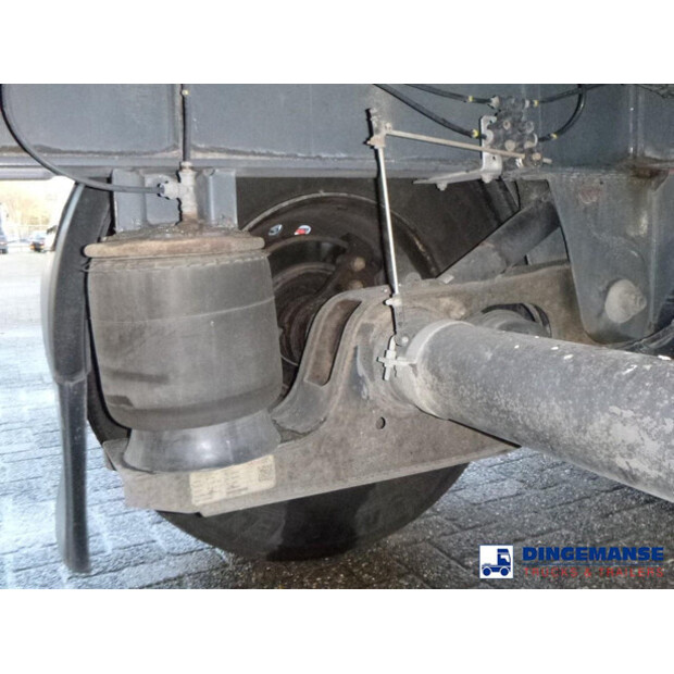 2016 مان TGX 26.440-43066432