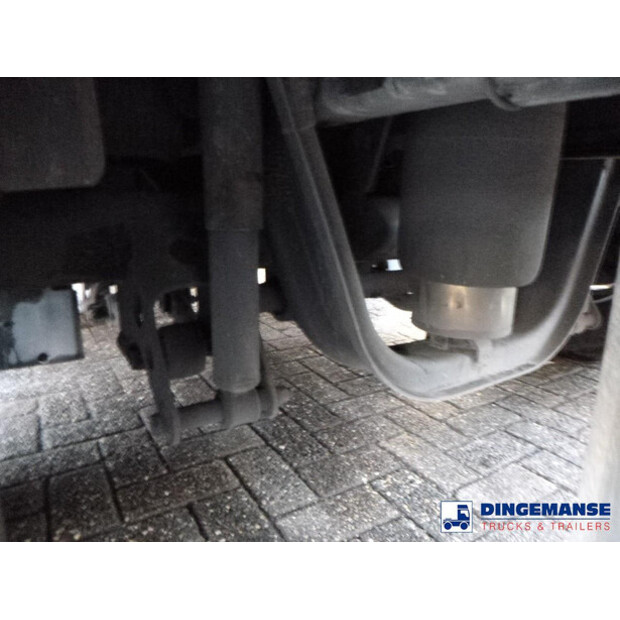 2016 مان TGX 26.440-43066433