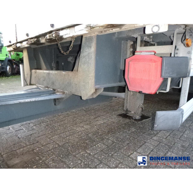 2016 مان TGX 26.440-43066435