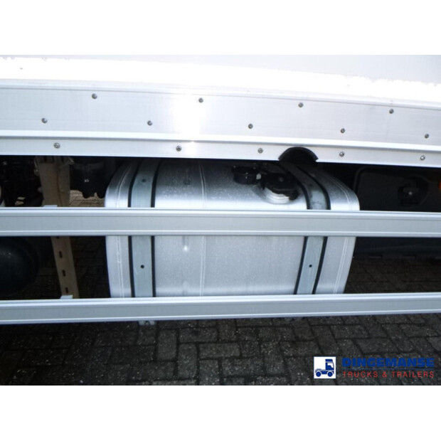 2016 مان TGX 26.440-43066436