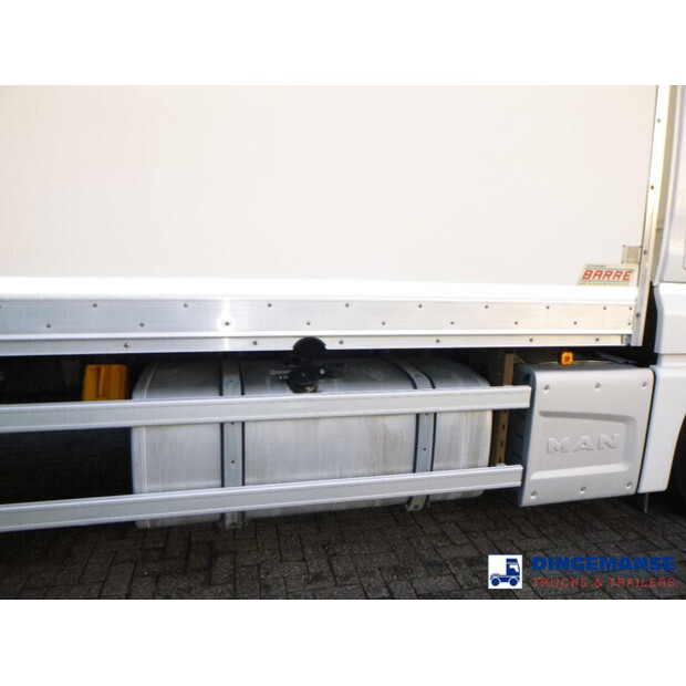 2016 مان TGX 26.440-43066437