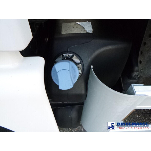 2016 مان TGX 26.440-43066438