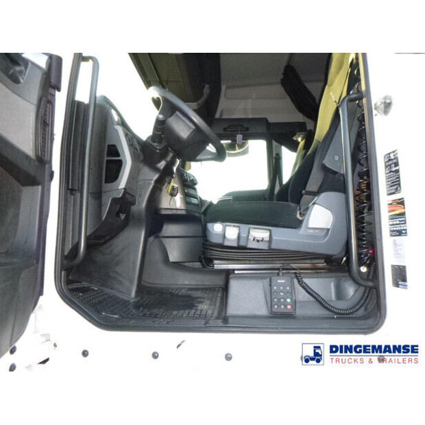 2016 مان TGX 26.440-43066439