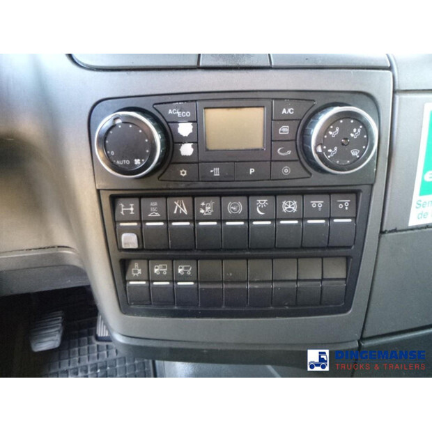 2016 مان TGX 26.440-43066441