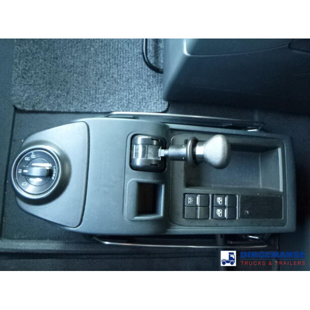 2016 مان TGX 26.440-43066442