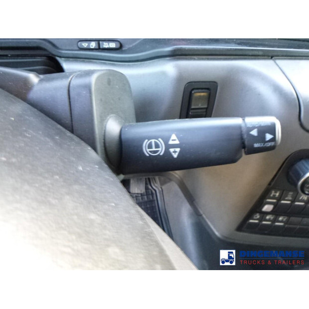 2016 مان TGX 26.440-43066443