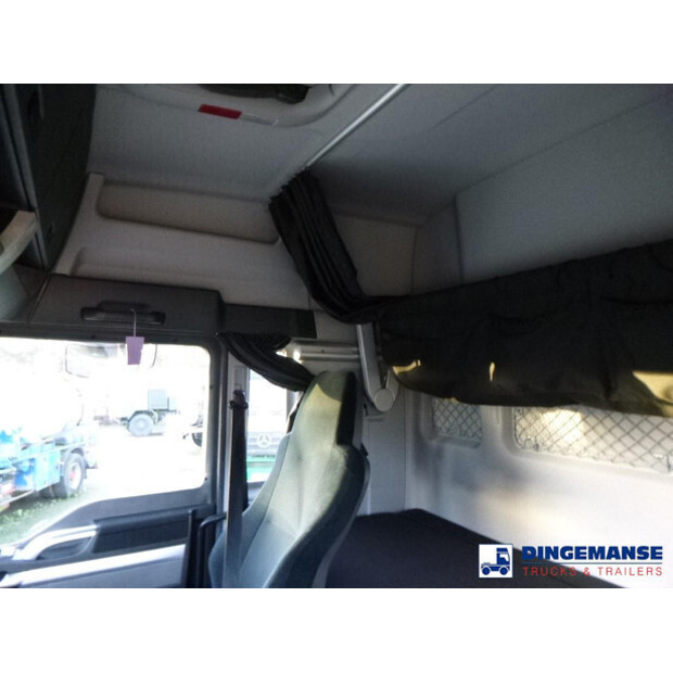 2016 مان TGX 26.440-43066444