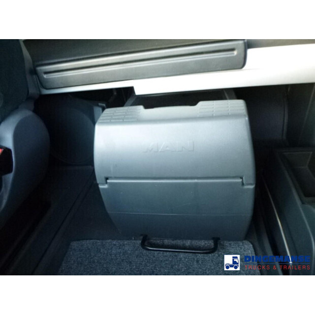 2016 مان TGX 26.440-43066445