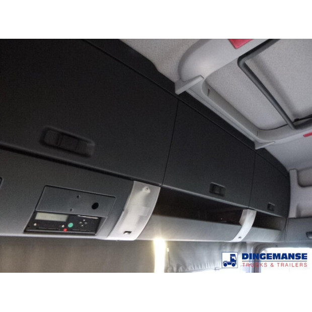 2016 مان TGX 26.440-43066446