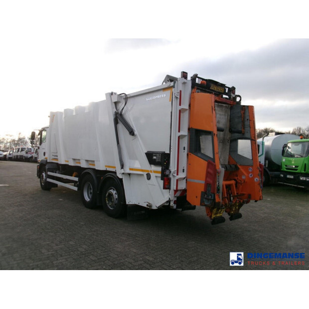 2019 MAN TGM 26.320-43066457