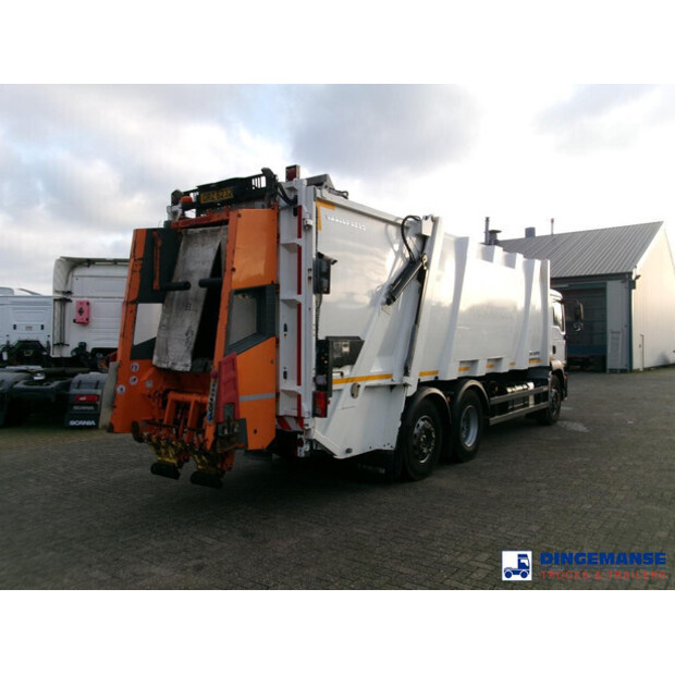 2019 MAN TGM 26.320-43066458