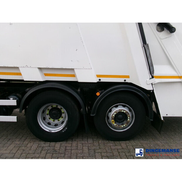 2019 MAN TGM 26.320-43066459