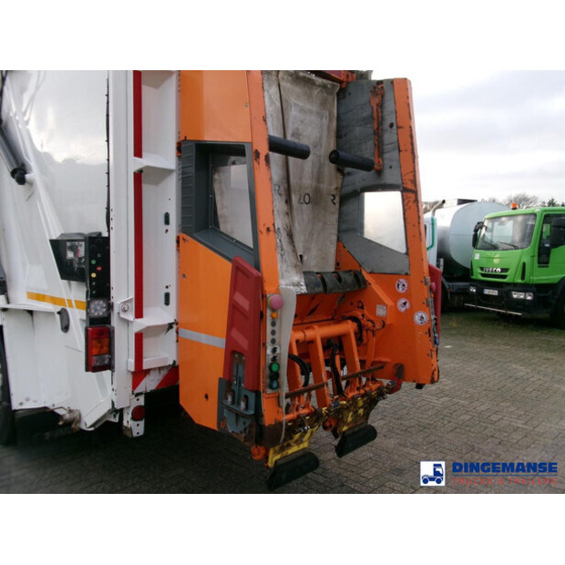 2019 MAN TGM 26.320-43066460