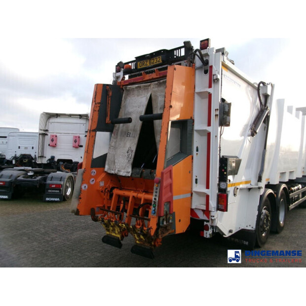 2019 MAN TGM 26.320-43066461