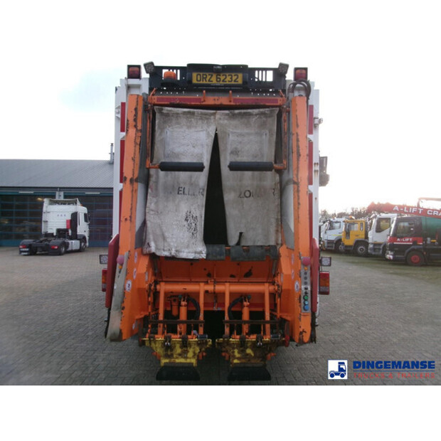 2019 MAN TGM 26.320-43066462