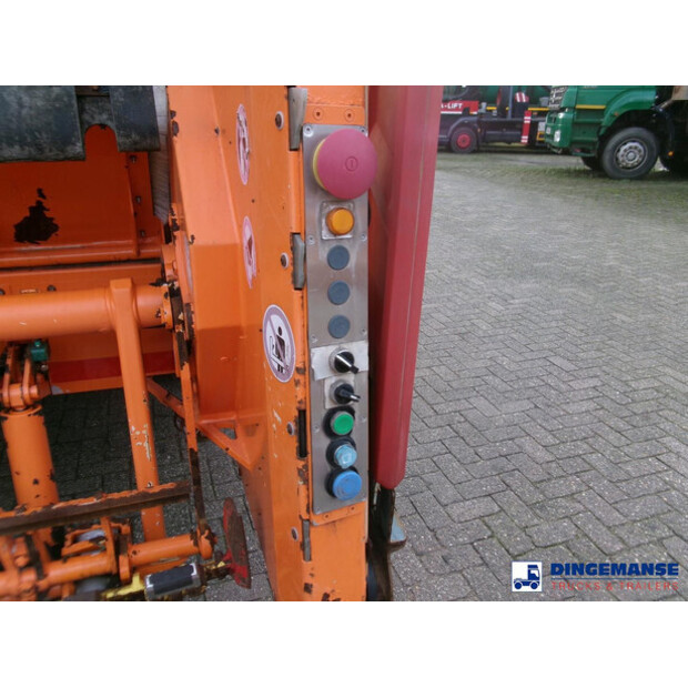 2019 MAN TGM 26.320-43066463