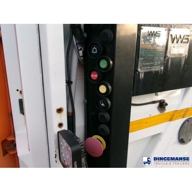 2019 MAN TGM 26.320-43066464