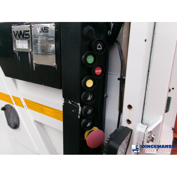 2019 MAN TGM 26.320-43066465