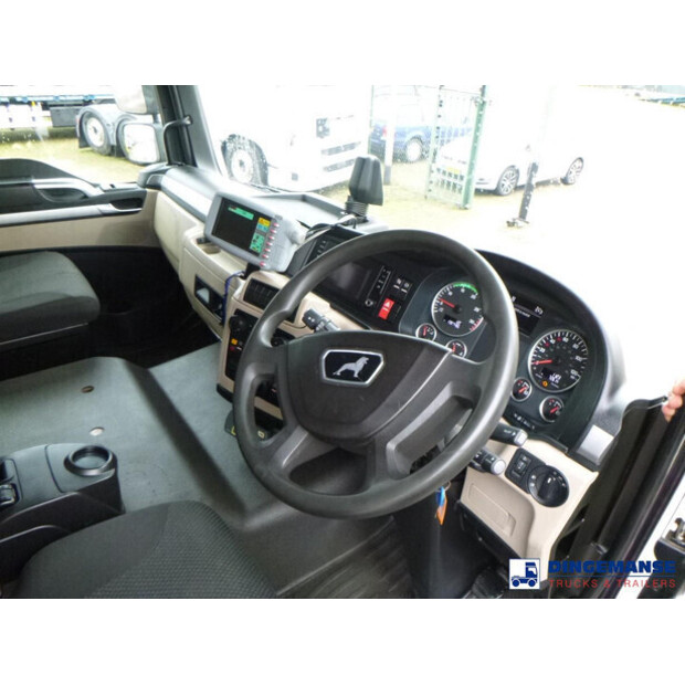 2019 MAN TGM 26.320-43066466