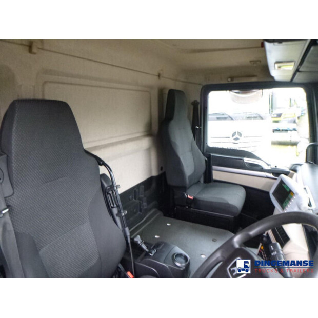 2019 MAN TGM 26.320-43066469