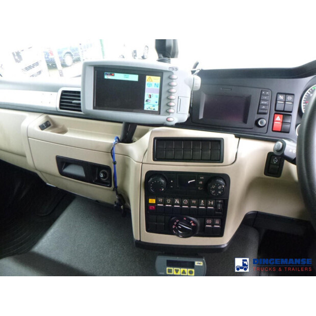 2019 MAN TGM 26.320-43066470