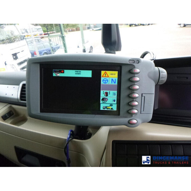 2019 MAN TGM 26.320-43066472