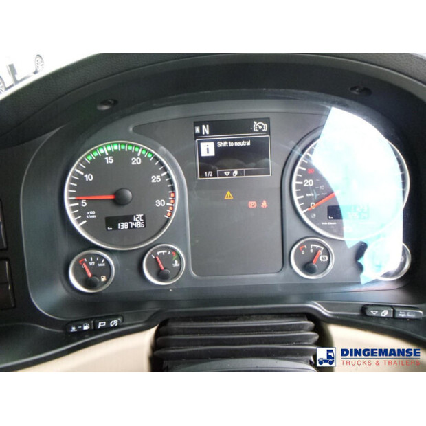 2019 MAN TGM 26.320-43066473