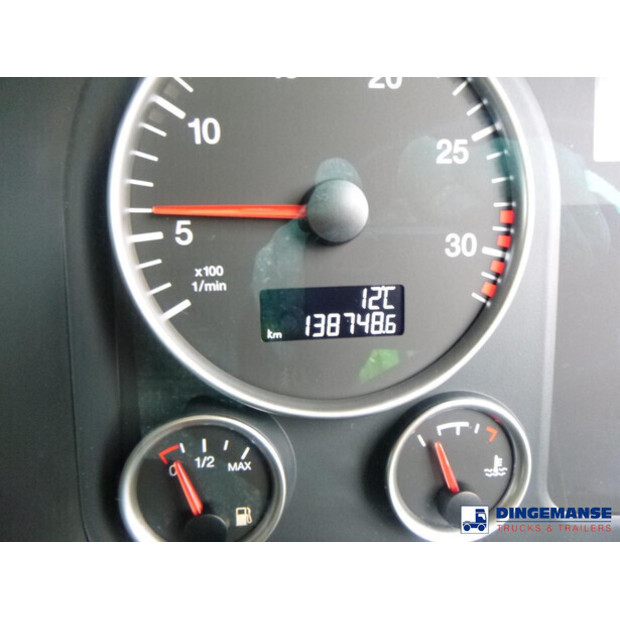 2019 MAN TGM 26.320-43066474