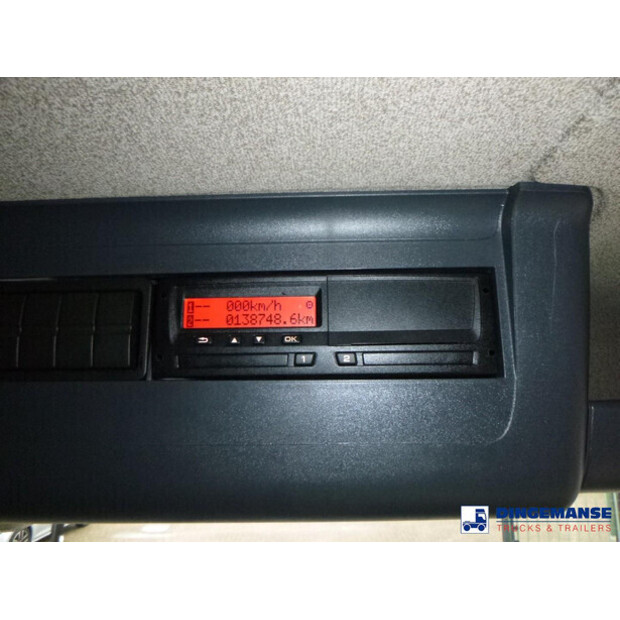 2019 MAN TGM 26.320-43066475