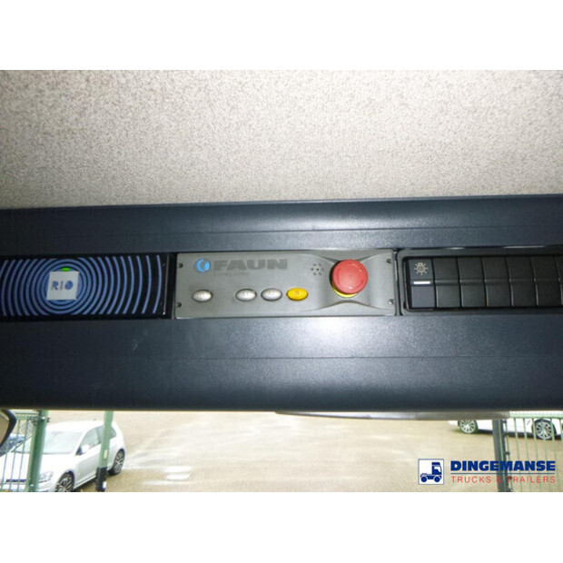 2019 MAN TGM 26.320-43066476