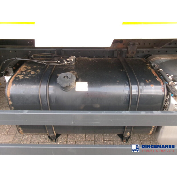 2019 MAN TGM 26.320-43066478