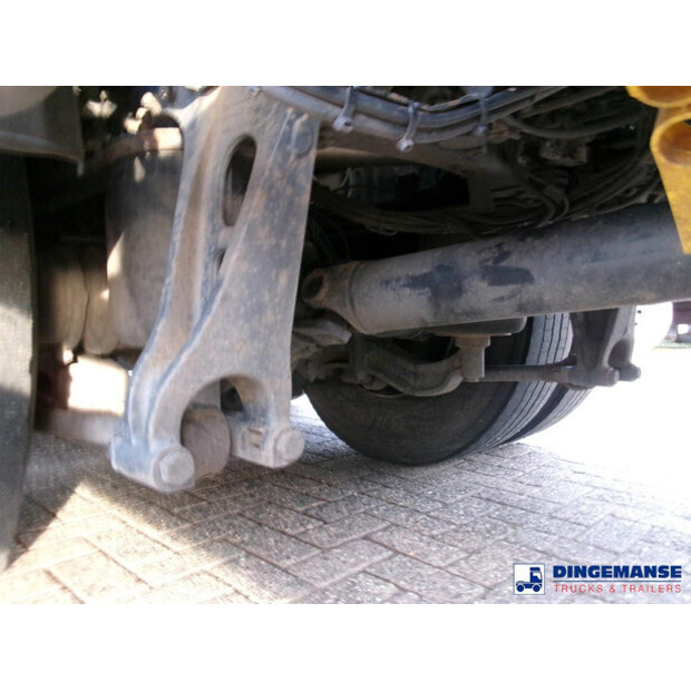 2019 MAN TGM 26.320-43066480