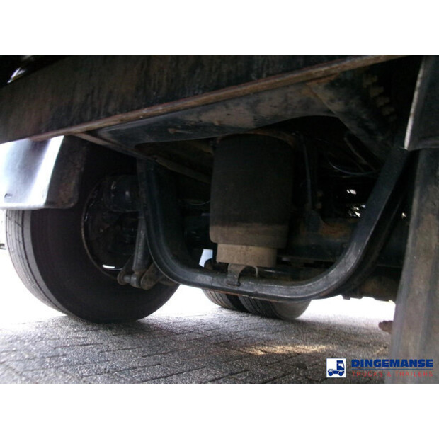 2019 MAN TGM 26.320-43066481