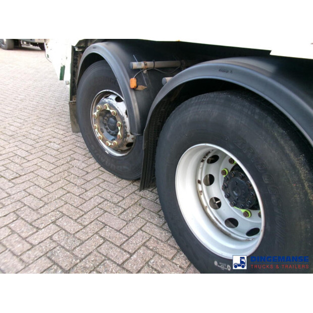 2019 MAN TGM 26.320-43066482